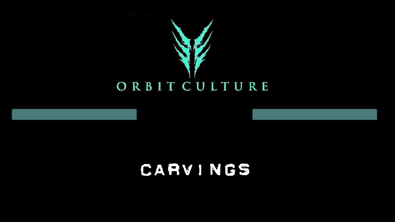 Orbit Culture - Carvings (Karaoke, 2021)