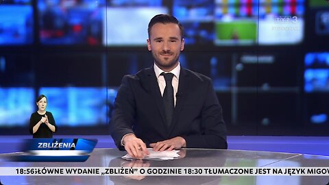 Zbliżenia TVP3 Bydgoszcz 14.04.2025