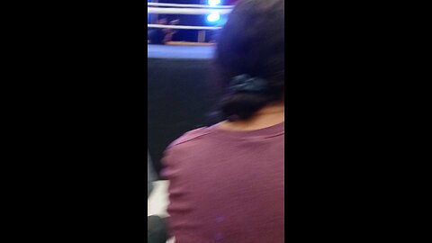 Pro Wrestling Odyssey Wrestle For Austism Part 2