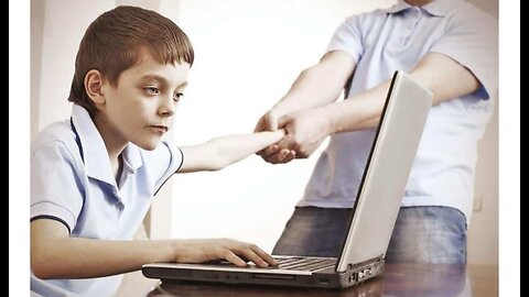 "Video Games... More Than Just Entertainment!"