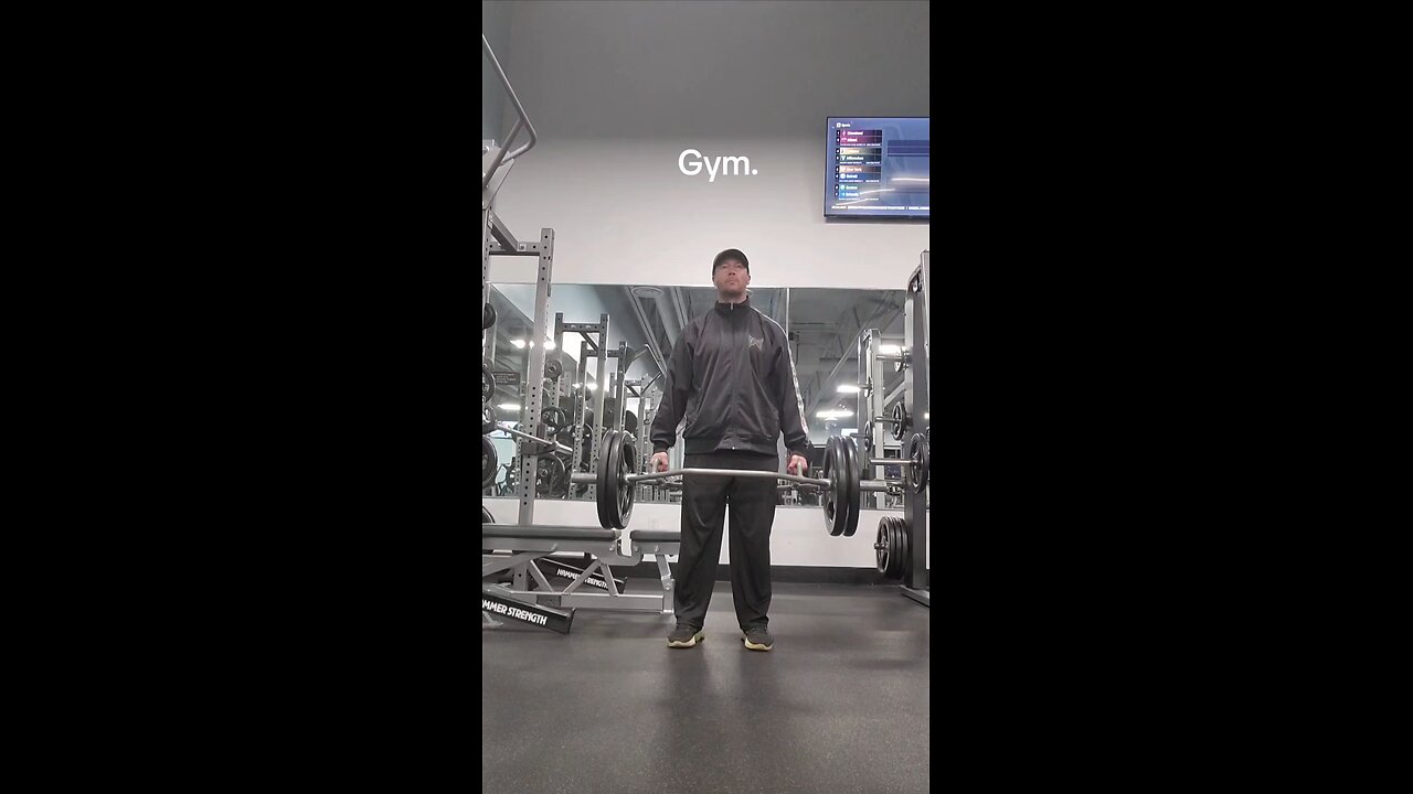 Gym.