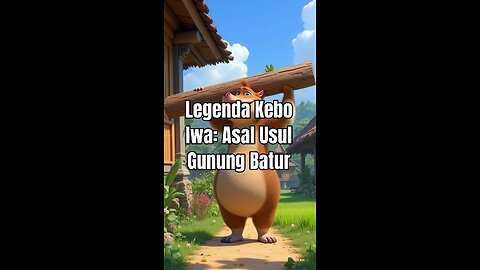 Kebo Iwa