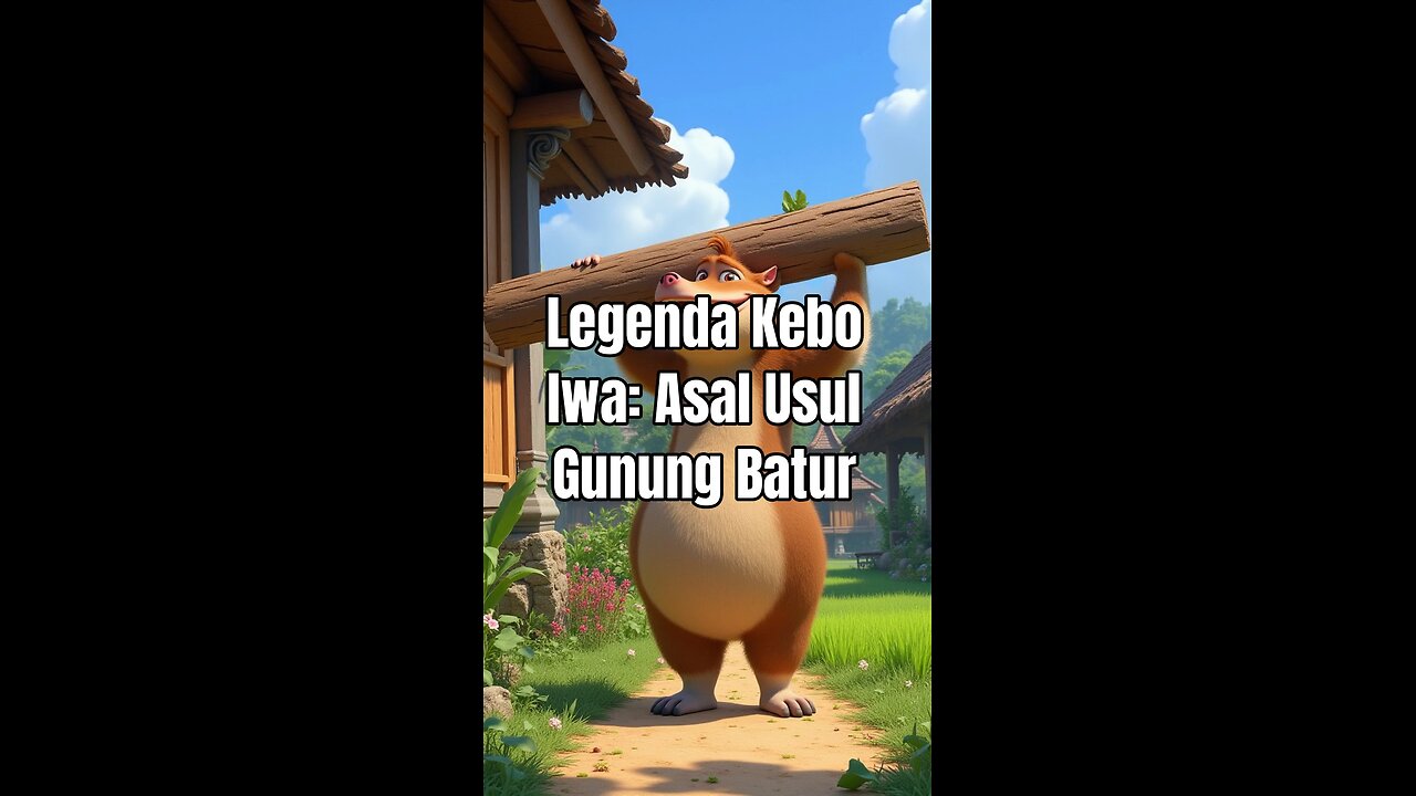 Kebo Iwa