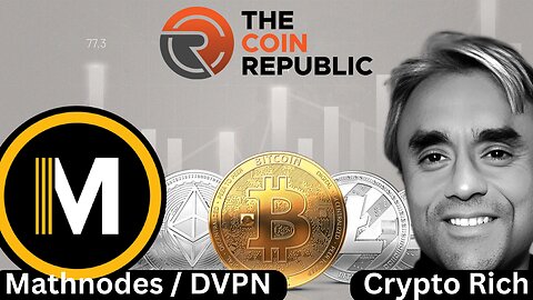 STAYING PRIVATE & EARNING CRYPTO ANYWHERE IN THE WORLD WITH DVPN!