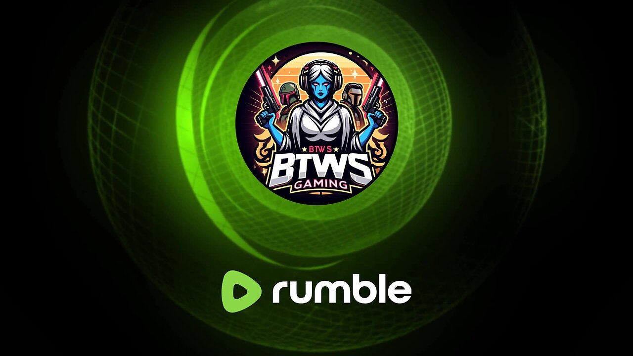 BtwStinger & MrsBTWS