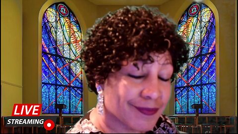 Song: Let Your Glory Fill This House Sermon: What You "Put On' Vs. What He "Smears" On