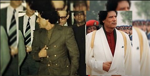 The Hidden Hand of History