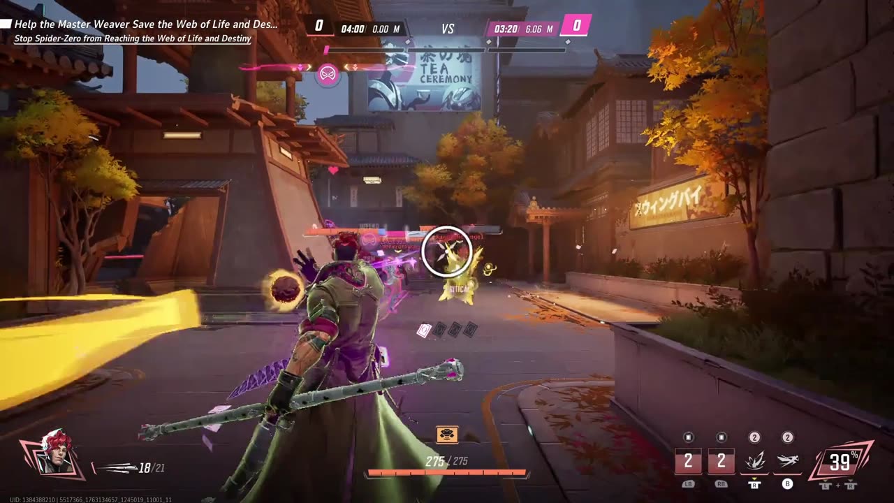 Competitive Gambit Next on Breakfast of Champions!