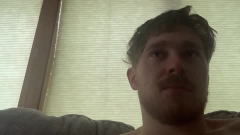 Chlorella & Green Tea Detox Made Me Poop Pond Silt, But I Have Insomnia So What Else Can I Do？？