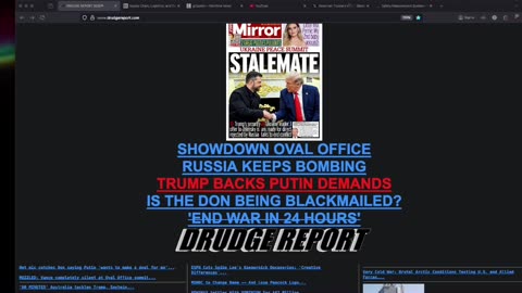 Sage Outcast Politically Naked