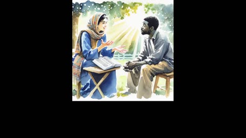 In the Works of Paul the Apostle: To My Faithful Ministers: I Commission you.