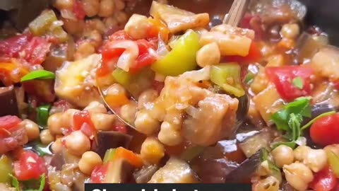Easy Unfussy Recipes