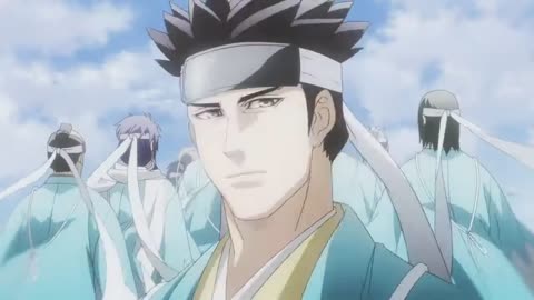 「Hakuouki」When It All Goes Away