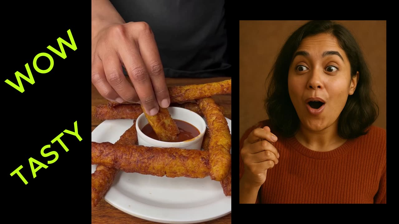 Easy & Tasty