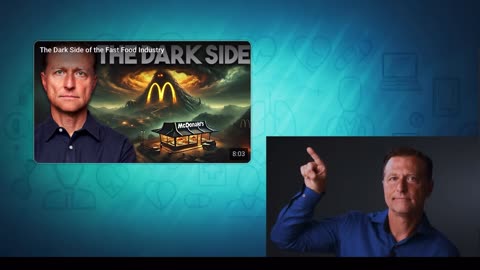 Dr. Bergs most important video ever ....