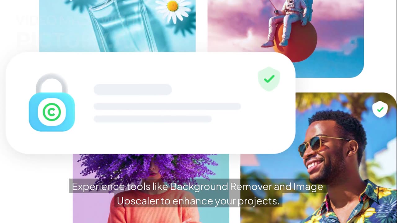 DepositPhotos AI Image Generator | Create Unique Commercially Safe Images