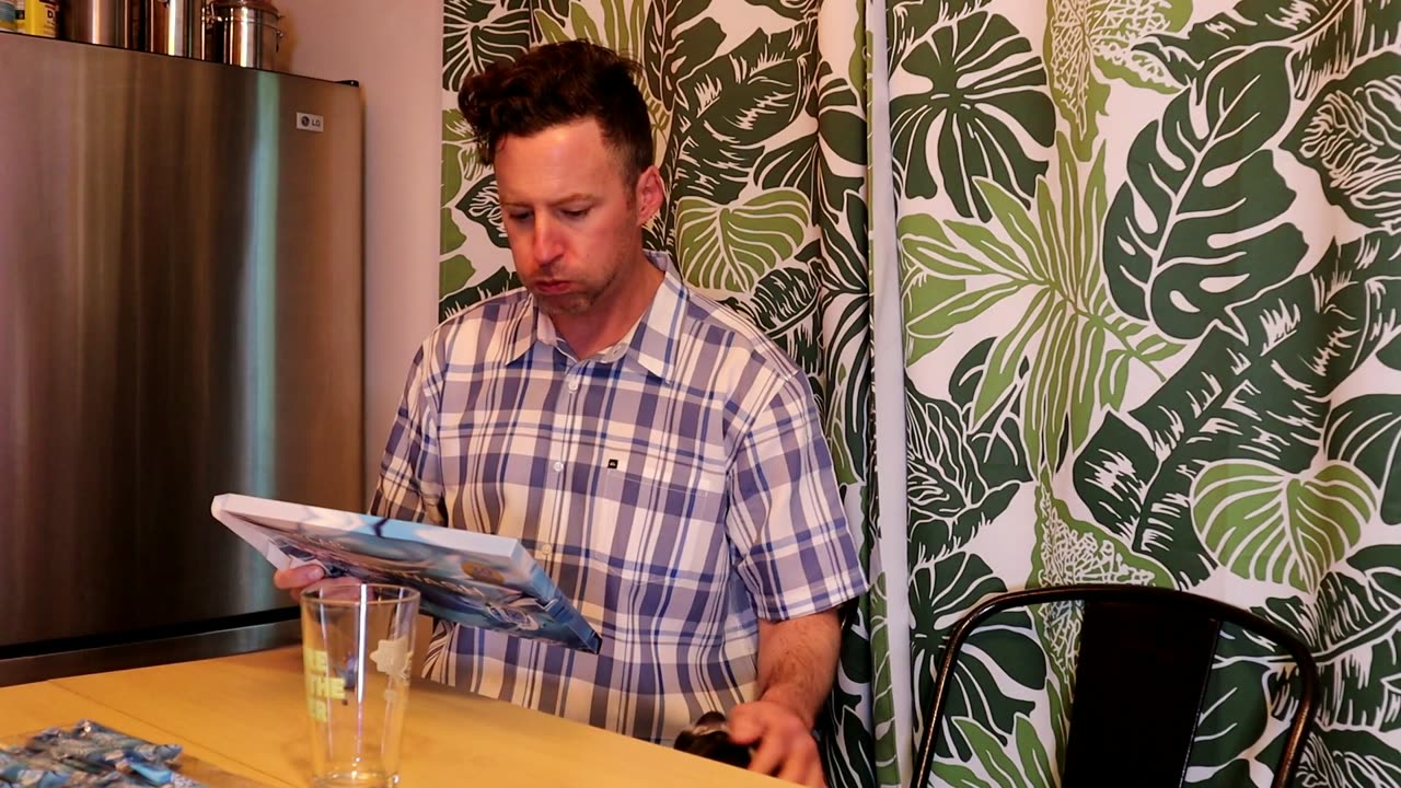 Vetelab Mint Refreshing Mouthwash Individual Serving Packets Review