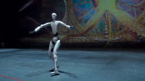 INTELLIGENZA ARTIFICIALE: L’AZIENDA CINESE UNITREE, HA PRESENTATO IL NUOVO MODELLO DI ANDROIDI H2