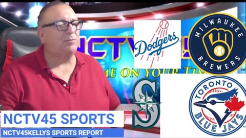 NCTV45 KELLY’S SIDE DOOR TAVERN SPORTS THUR OCT 16 2025