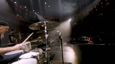 House Arrest - Bryan Adams (live)