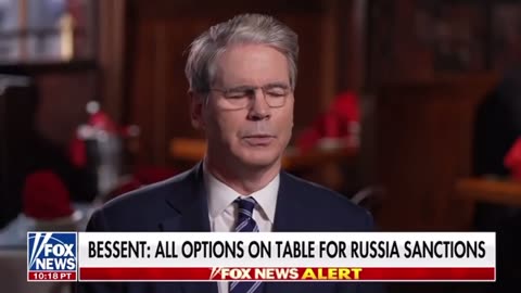 🛡️🗣️ Ukraine Russia War | US Treasury Secretary Warns of Escalation | RCF