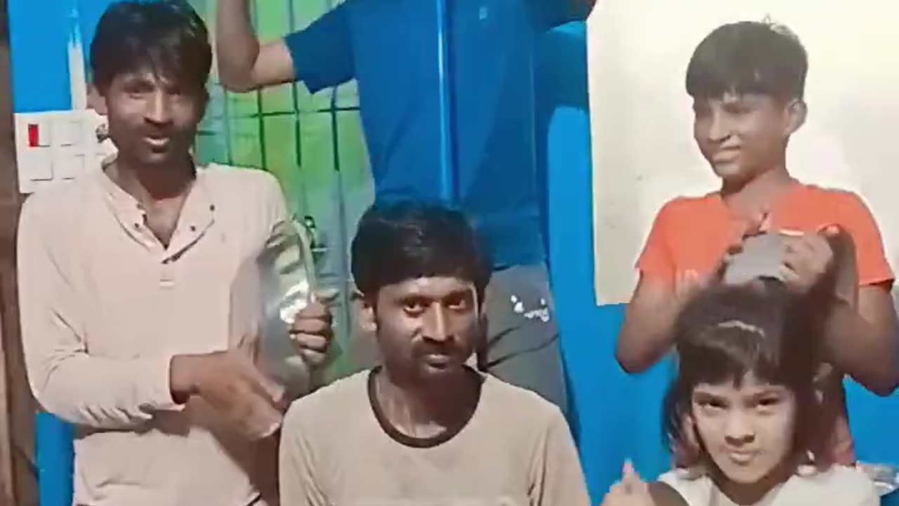 Shanti raho bhai 🤣🤣🤣🤣🤣