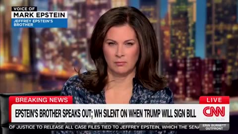 Epstein’s brother claims Trump called Epstein after the 2016 election