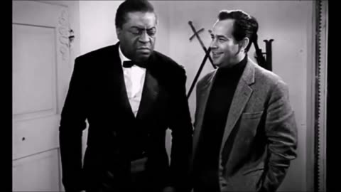 Cave of the Living Dead (1966) Full movie | Horror