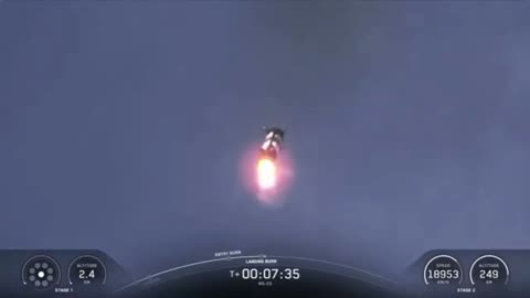 Epic SpaceX Landing & Cygnus XL Deployment!🚀🔥(Sept. 14, 2025)