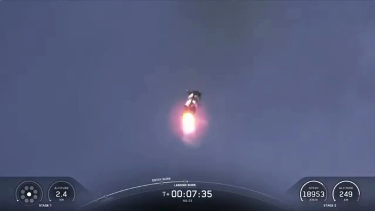 Epic SpaceX Landing & Cygnus XL Deployment!🚀🔥(Sept. 14, 2025)