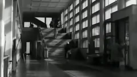 Kapelusz Pana Anatola 1957