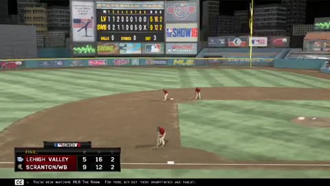 MLB Wednesdays Week 25