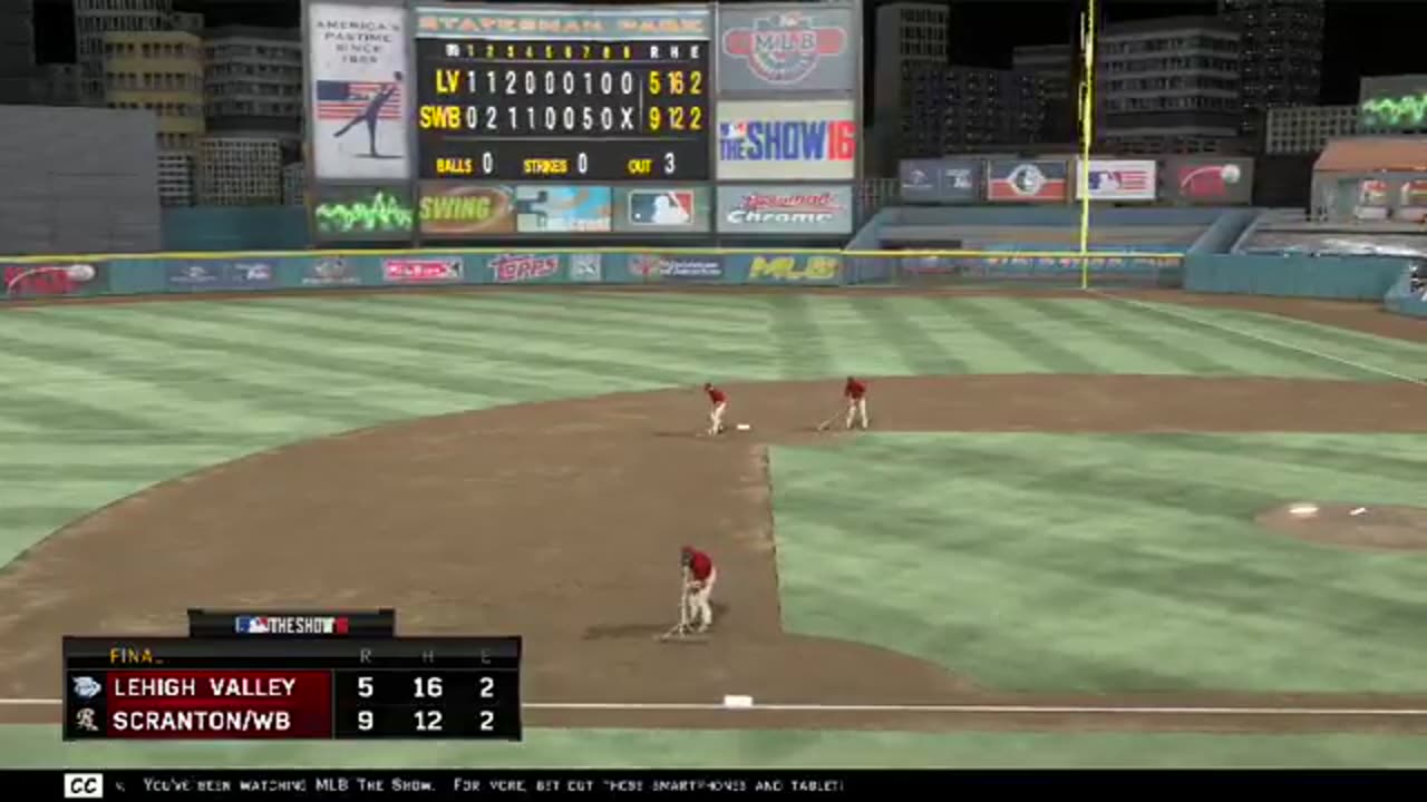 MLB Wednesdays Week 25