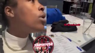 21926 Terry Reports - Racism in America