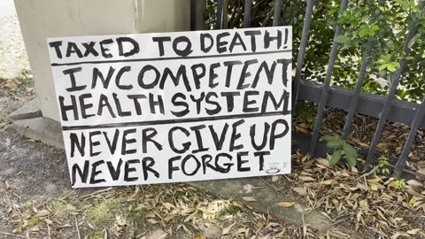 #marchforaustralia
