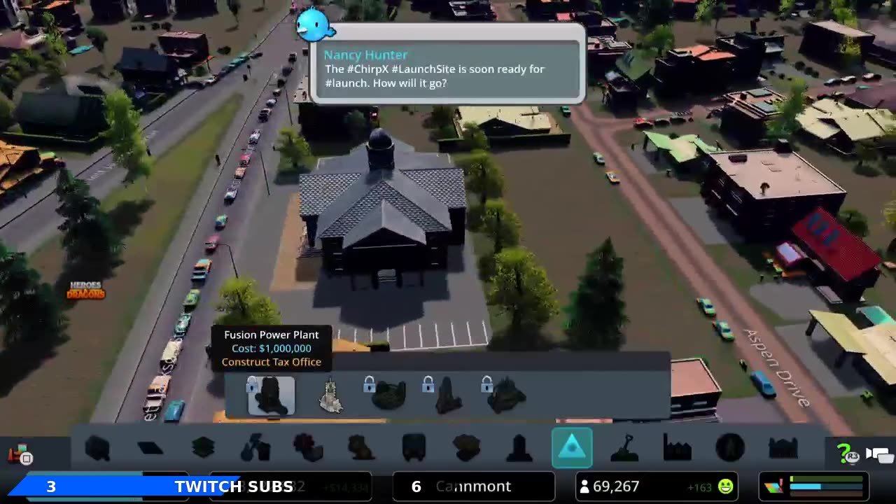 Join Up! [Check out my Twitch to earn crypto]
