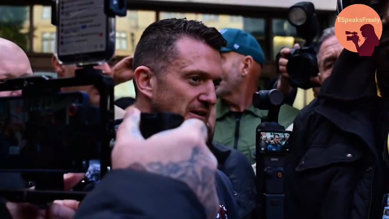 The police discriminated against me for my political beliefs