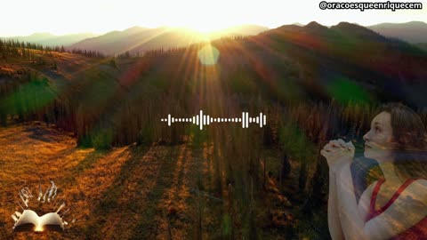 Salmo 28 Cantado | Clamor por Ajuda e Louvor ao Senhor