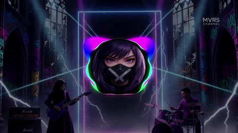 Gadis Suci - Rock N Roll Metal