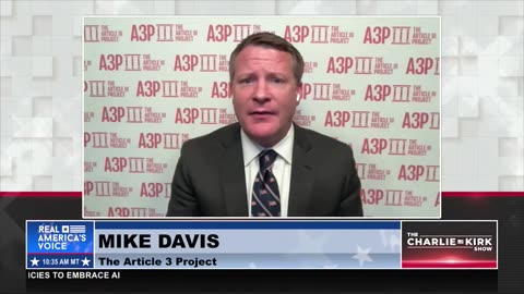 DAVIS ON SEN. KELLY: ‘YOU COULD NOT GET MORE DANGEROUS THAN THIS’