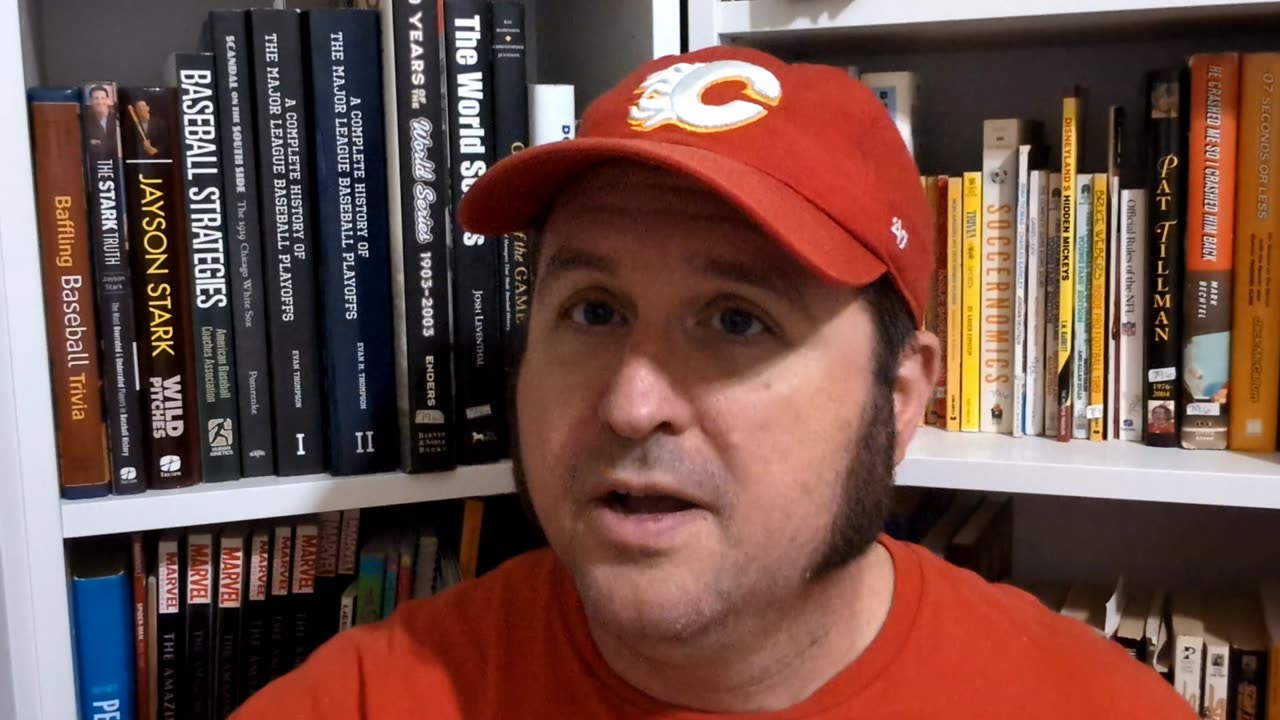 Reliever Roundup & Bullpen Bonanza, S1 Ep. 17 — Wks 22 and 23