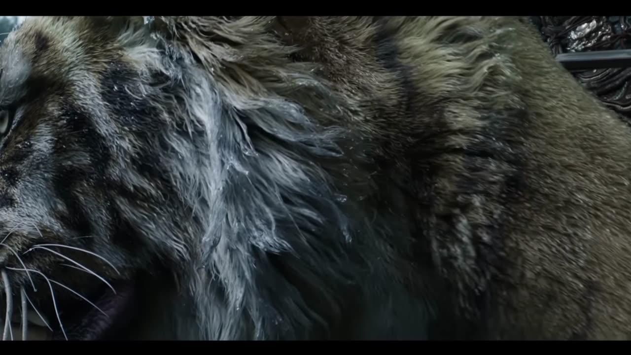 Black Myth wukong : Zhong kui Official trailer