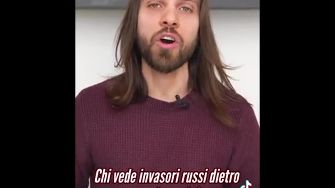 Vergognoso Benigni.