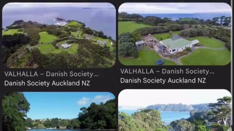 We are living in The Truman Show! Everything is fake