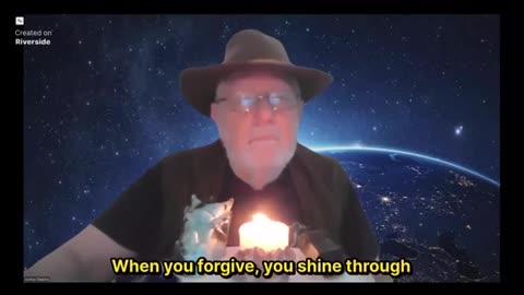 Gateway of Light video series - Episode 10-2025 - Sha'Lomea -Angel of Light