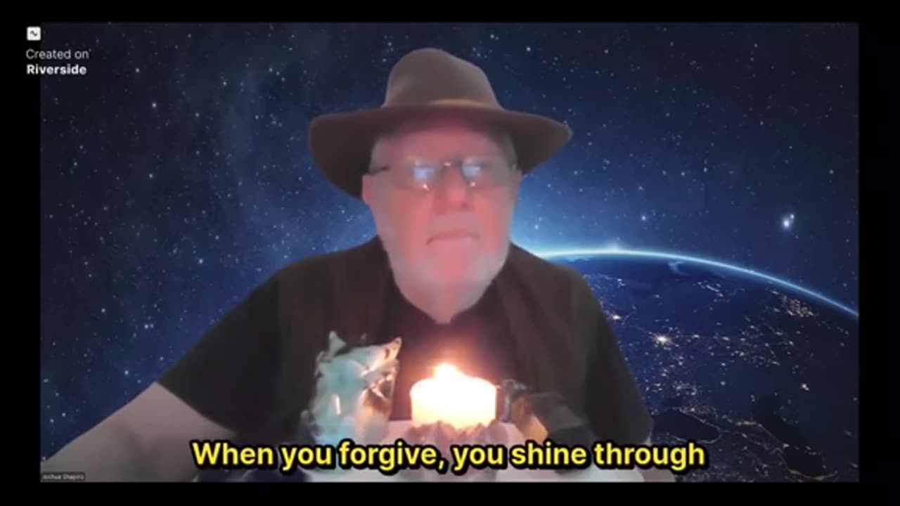 Gateway of Light video series - Episode 10-2025 - Sha'Lomea -Angel of Light