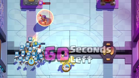 Clash Royale: 9/7 gameplay (PEKKA Fight Event)