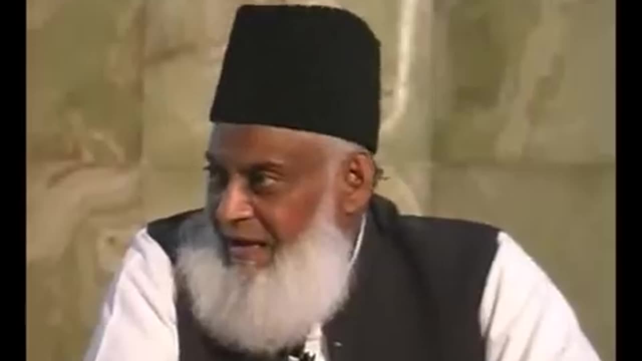 (4/8) Dhokey Ka Saman (Mata-ul-Ghuroor)