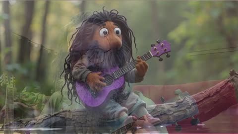 The Rainbow Connection