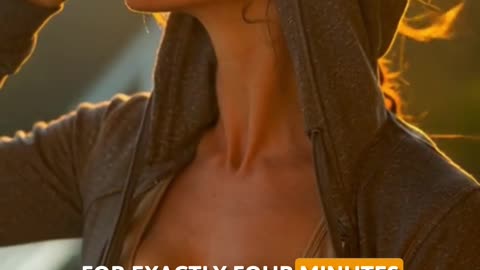 Doctor Declared My Metabolism Dead at 48 – This Sunrise Ritual Proved Him Wrong